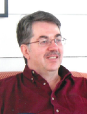Steven M. Walsh