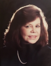 Photo of Cathleen Clements