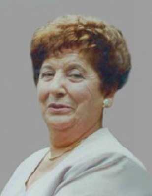 Photo of Lucia Solomita née Cerullo