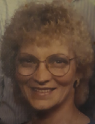 Sylvia Mattie Beverage Russellville, Arkansas Obituary