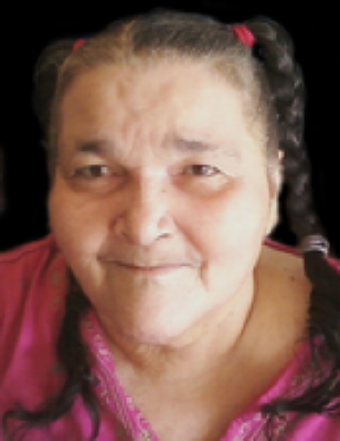 Isabel Santiago Oxford, Massachusetts Obituary