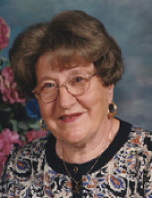Helen "Bubba" G. Mosora