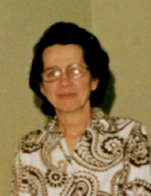 Jane Ellen Busch