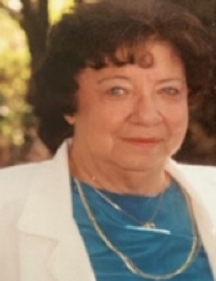 Betty Lou Hazel