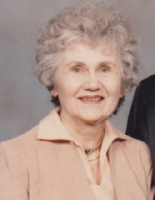 Georgian Lydia Overen