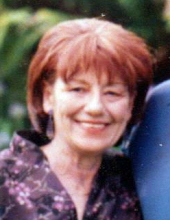Suzanne Graham