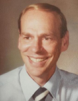 James C. Chadwick