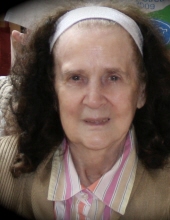 Dorothy May Saharko