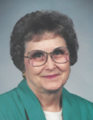 Mary Schmidt