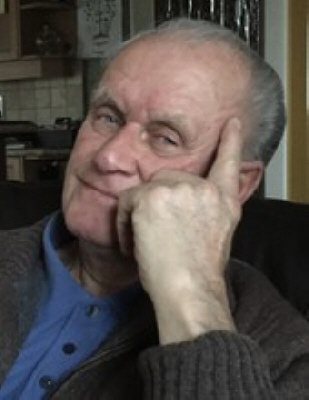 Thomas Anthony Reilly