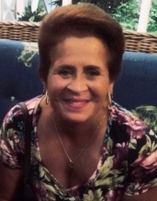 Photo of Lilliam Muñiz-Camacho