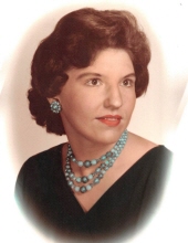 Juanita Mae Harris