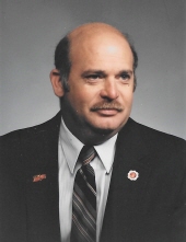 Edward G Ziegler