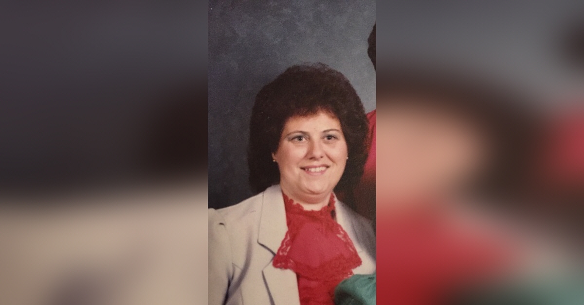 Obituary information for Delores McLean Turner