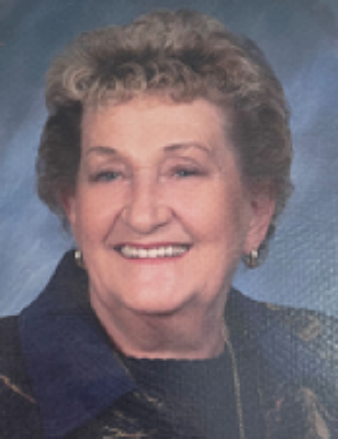 Sally Christine Olson