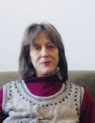 Photo of Deborah Kaljuvee