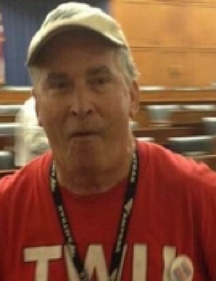 James M. Lewandowski
