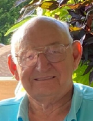 James L. Giddings, Sr.