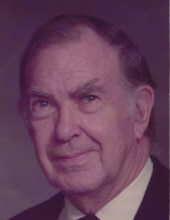 William Pryor "Bill" Davis