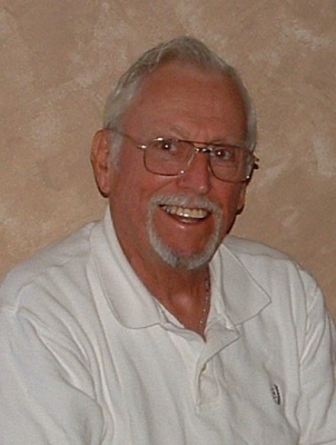 Photo of Dr. Ferdinand Metzger, Sr.