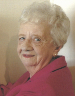 Lois  Lucille Konig