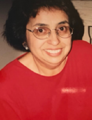 Celina Moya Chavez