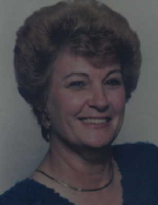 Delores Cassidy Moore