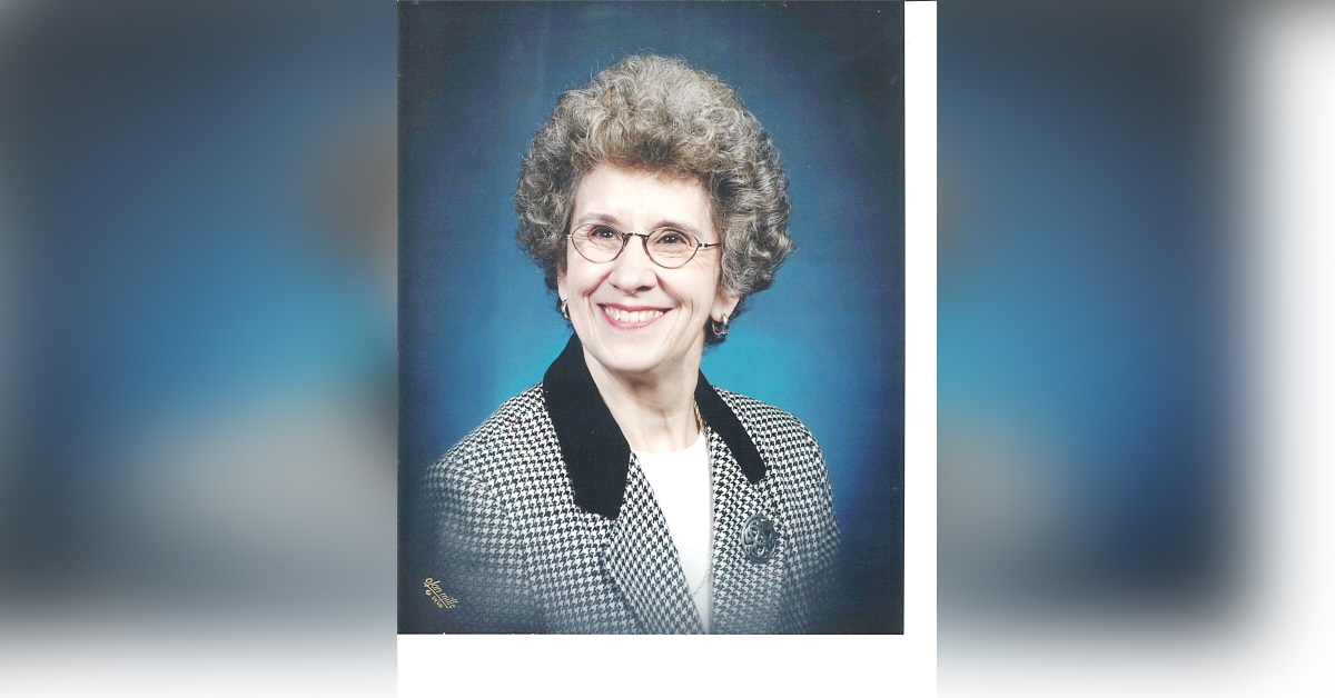 Obituary information for Patricia Anne Sullivan