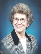 Patricia Anne Sullivan