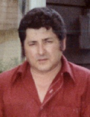 Photo of James Wozniak