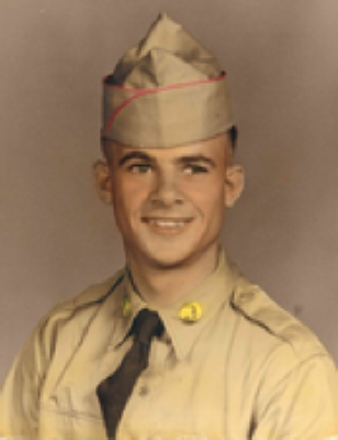 John Bernard Walker