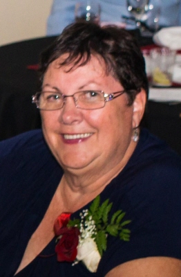 Joyce Gwendolyn Hanna