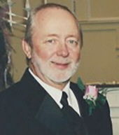 Robert Carroll Buchanan