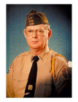 Paul J. Caffrey