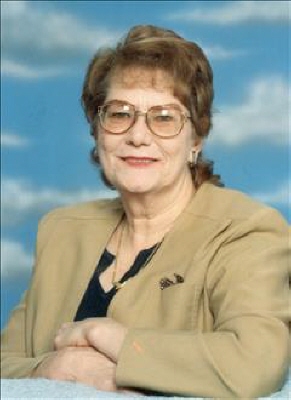 Judith Esther Gregg