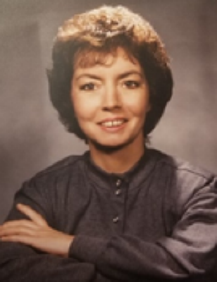 Marilyn Sue Fisher