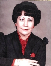 Mary Rose Martinez