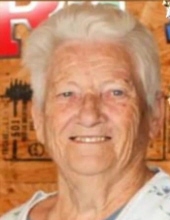 Rachel Christian Wales