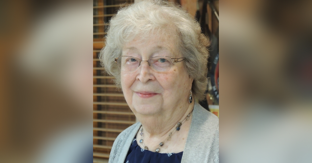 Obituary information for Elaine K. Ziegler