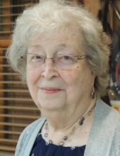 Elaine K. Ziegler