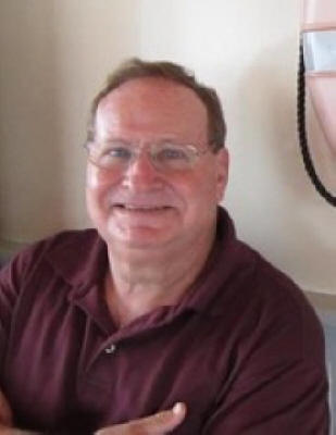 Ira Walman