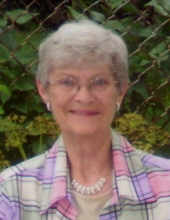 Barbara Ann Soley
