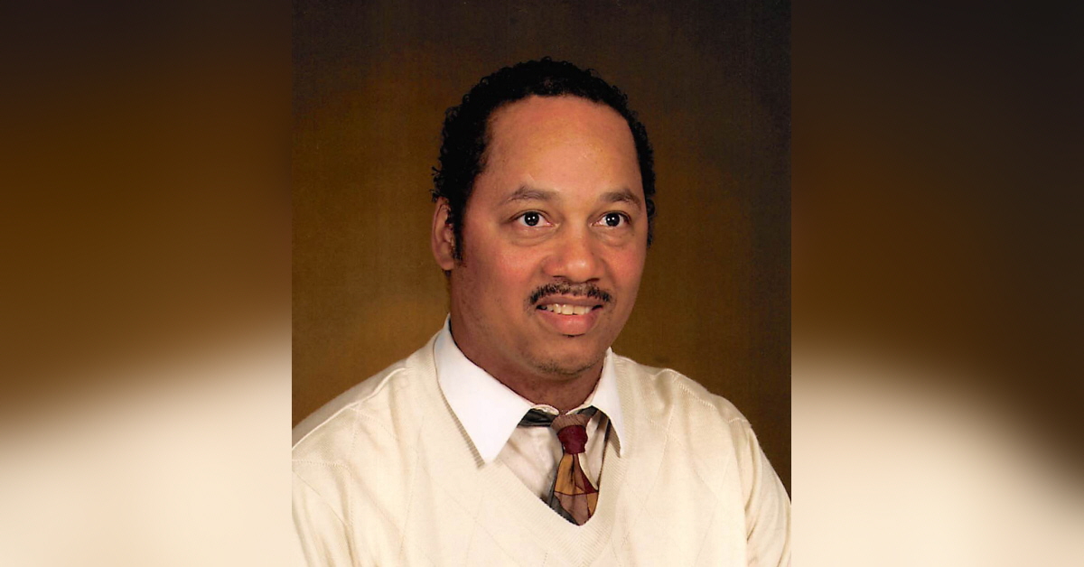 Obituary information for Ronald Preston Jones