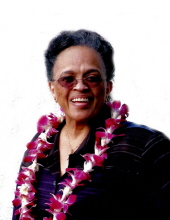 Martha Williams Lee