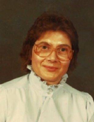 Emily Minnie Lee Vermilion, Alberta Obituary