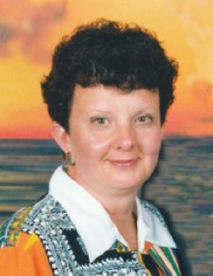 Dianne Dorothy Sydij