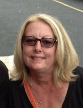 Tammy Elizabeth Spiekhout