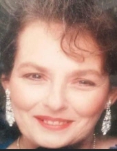 Rosie Marie Wreggelsworth