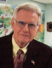 Dr. Henry Walter Abernethy