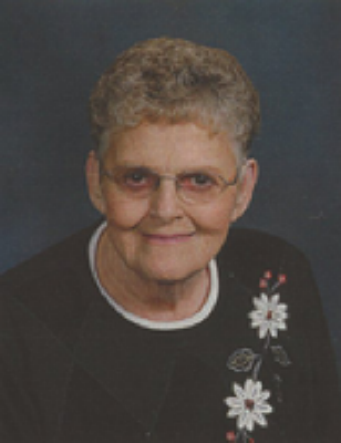 Evelyn Beatrice Gilbert Martinsville, Illinois Obituary